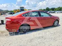 2014 Ford FUSION фото
