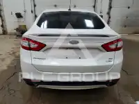 2014 Ford FUSION фото