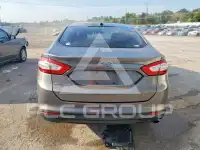 2014 Ford FUSION фото