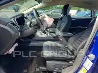2014 Ford FUSION photo