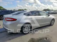 2014 Ford FUSION фото