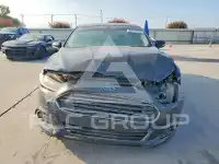 2014 Ford FUSION фото