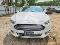 2014 Ford FUSION фото