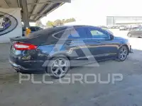 2014 Ford FUSION фото