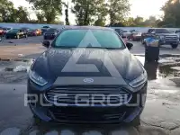 2014 Ford FUSION фото