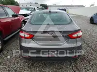 2014 Ford FUSION фото