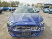 2014 Ford FUSION фото