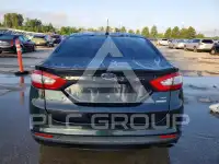 2014 Ford FUSION фото