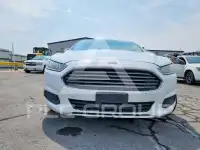 2014 Ford FUSION фото