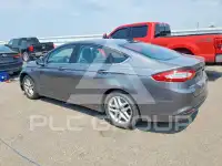 2014 Ford FUSION photo