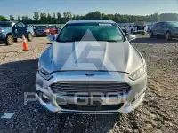 2014 Ford FUSION photo