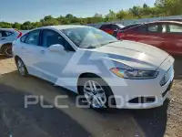 2014 Ford FUSION photo