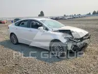 2014 Ford FUSION фото