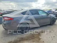 2014 Ford FUSION фото