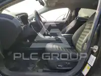 2014 Ford FUSION фото