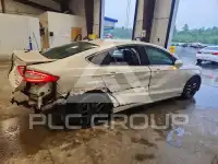 2014 Ford FUSION фото