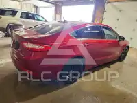 2014 Ford FUSION фото