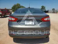 2014 Ford FUSION photo