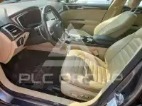 2014 Ford FUSION photo