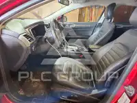 2014 Ford FUSION фото
