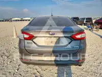 2014 Ford FUSION фото
