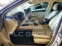 2014 Ford FUSION фото