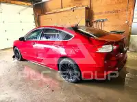 2014 Ford FUSION фото