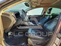 2014 Ford FUSION фото