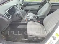 2014 Ford FUSION фото