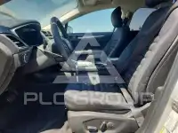 2014 Ford FUSION photo