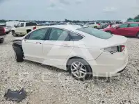 2014 Ford FUSION фото