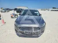 2014 Ford FUSION фото