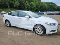 2014 Ford FUSION фото