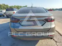 2014 Ford FUSION photo