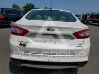 2014 Ford FUSION фото
