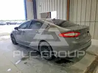 2014 Ford FUSION фото