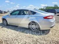 2014 Ford FUSION фото
