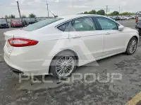 2014 Ford FUSION фото