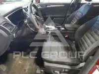 2014 Ford FUSION photo