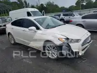 2014 Ford FUSION photo