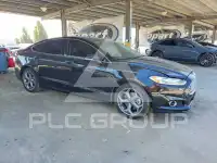 2014 Ford FUSION фото