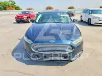 2014 Ford FUSION фото