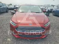 2014 Ford FUSION фото