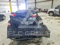 2014 Ford FUSION фото