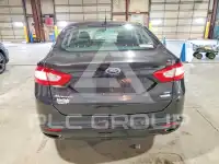 2014 Ford FUSION фото