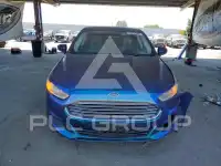 2014 Ford FUSION фото