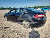 2014 Ford FUSION фото
