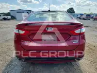 2014 Ford FUSION photo