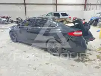 2014 Ford FUSION фото