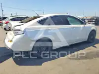 2014 Ford FUSION фото